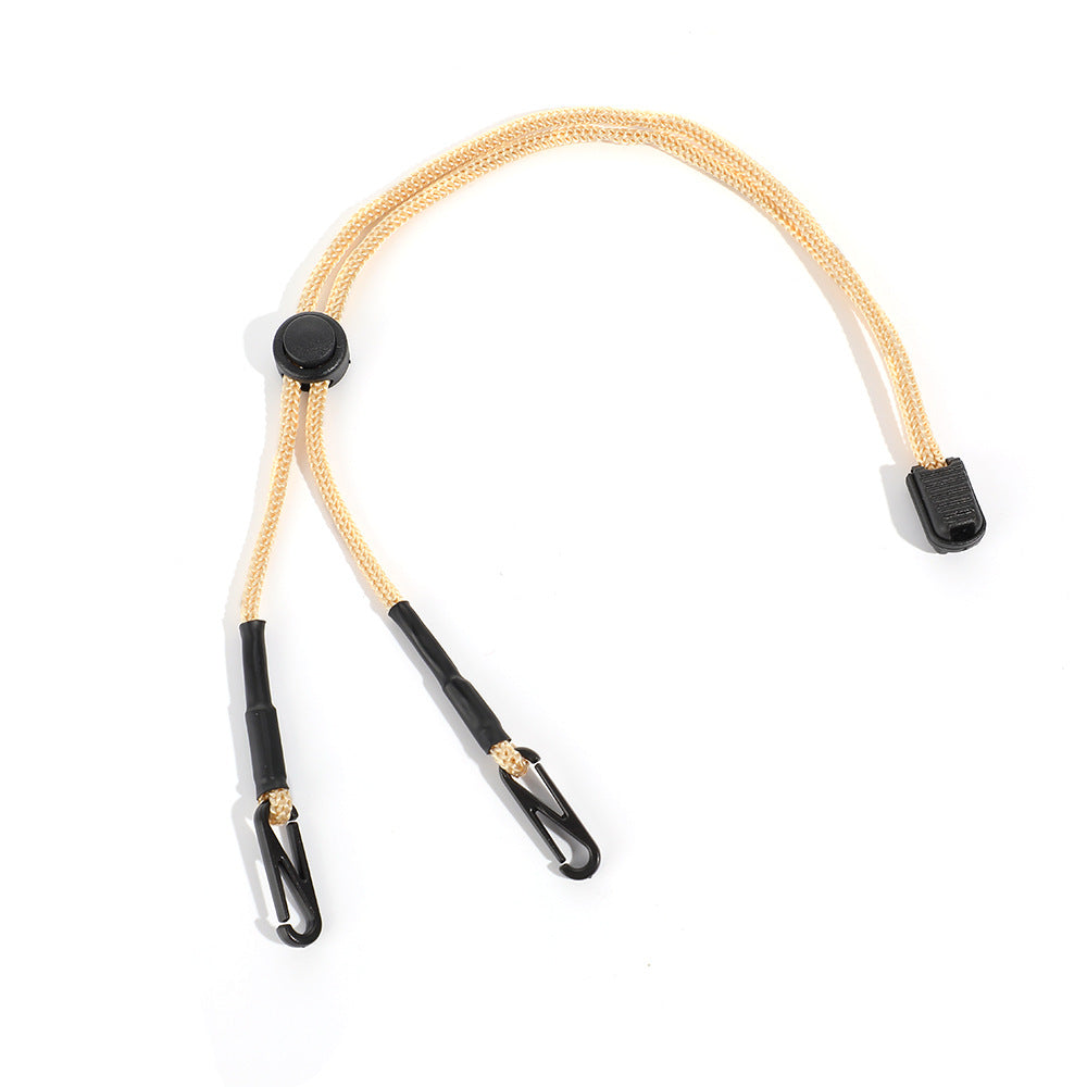 Verstellbares Sport-Lanyard Brehn