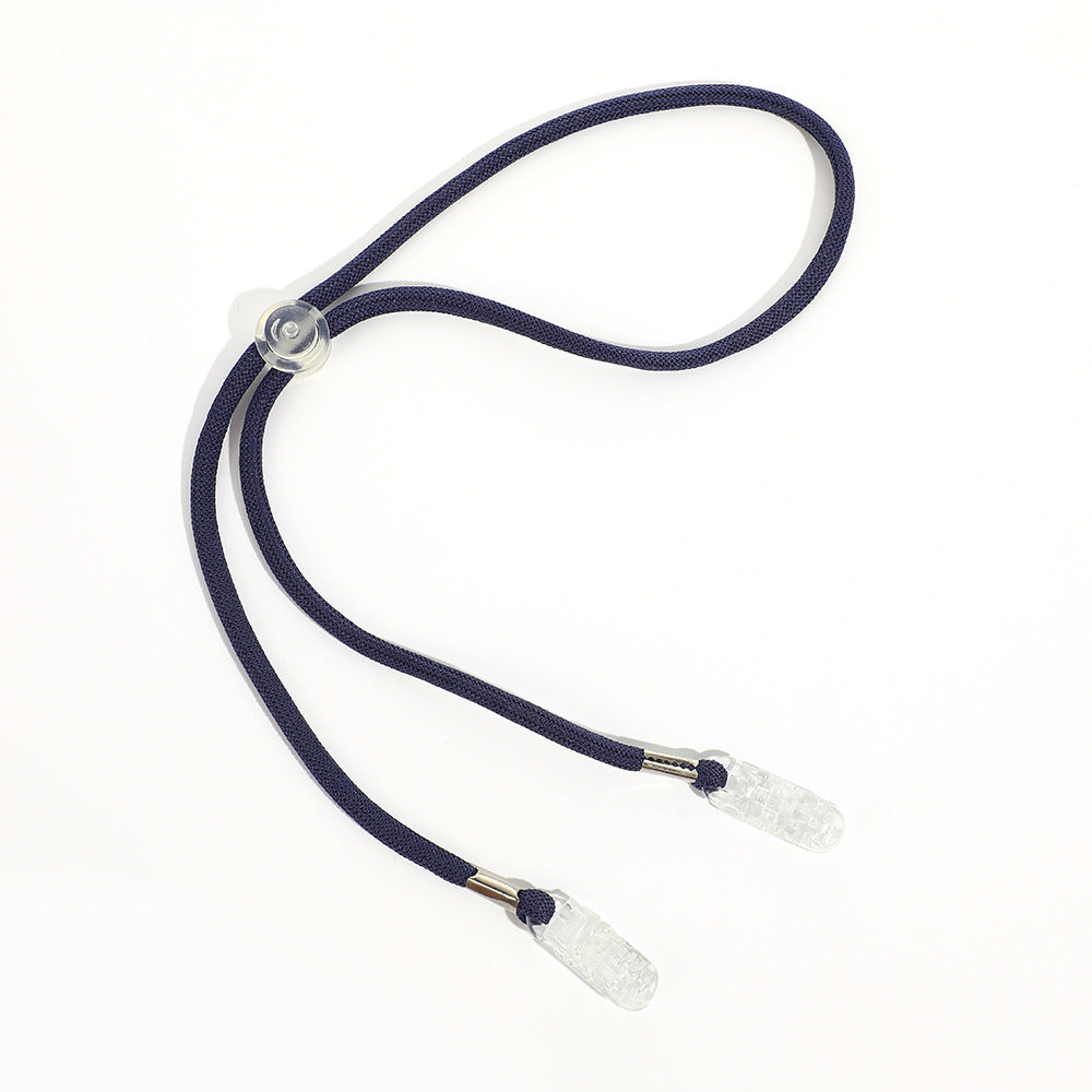 Verstellbares Brillenhalterung Lanyard Brehn