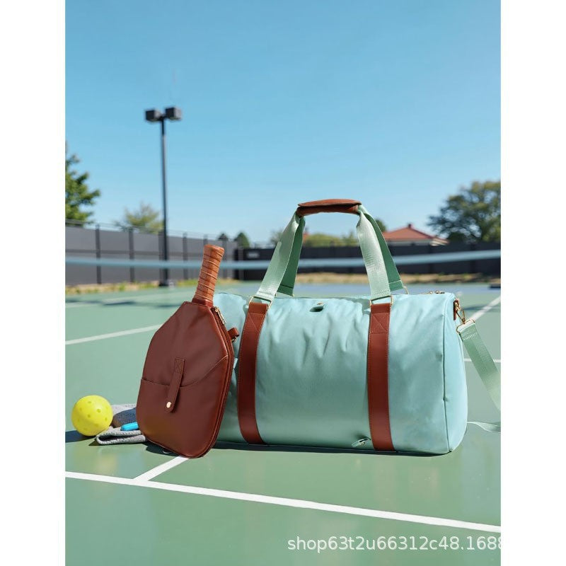 Multifunktionale Sport-Duffle-Tasche Brehn