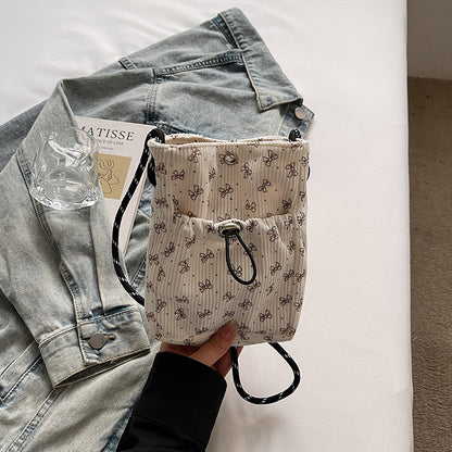 Mini Crossbody-Handytasche