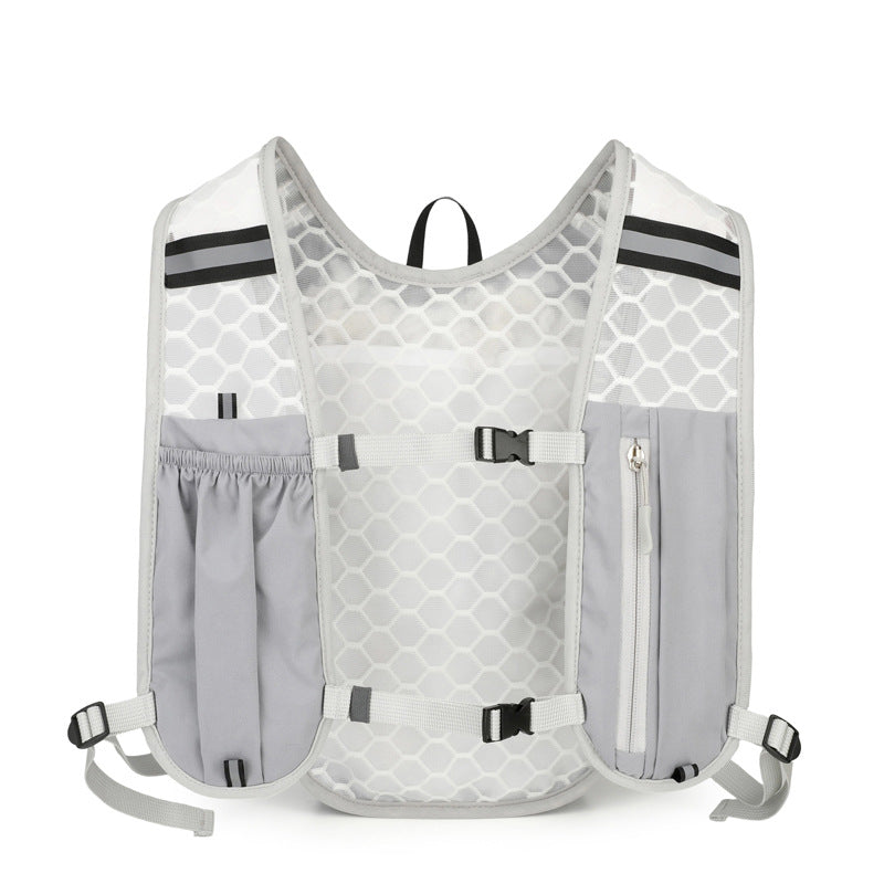 Leichter Reise-Rucksack Brehn