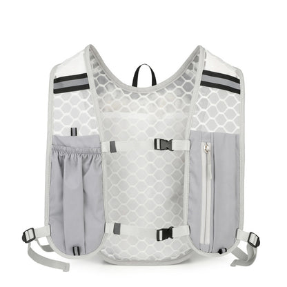 Leichter Reise-Rucksack Brehn
