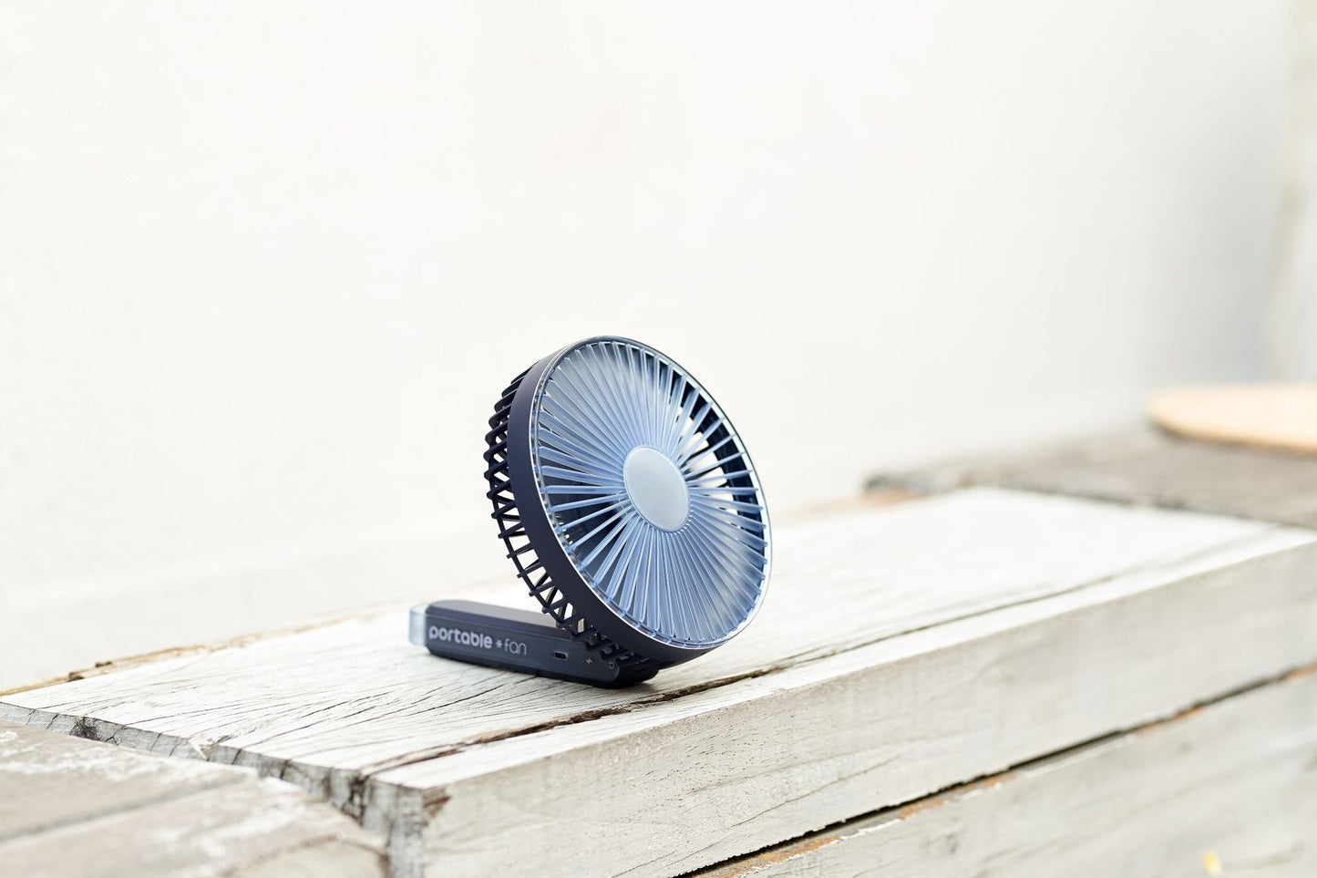 Unisex tragbarer Mini Ventilator Brehn
