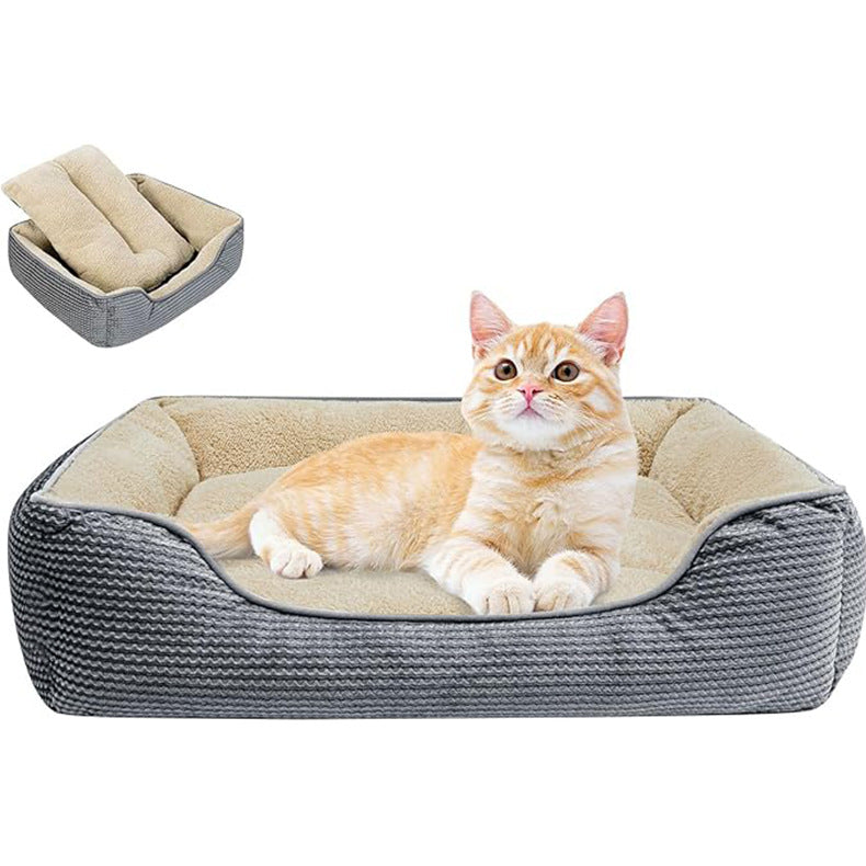 Orthopädisches Hundebett