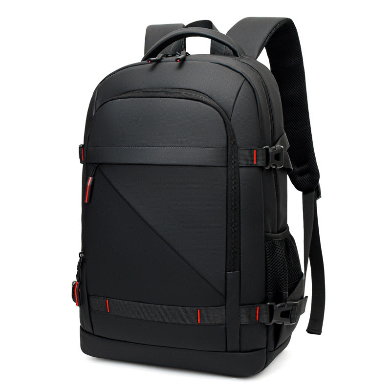 Rucksack mit Ergonomischem Tragesystem und Multifunktionalen Fächern Brehn