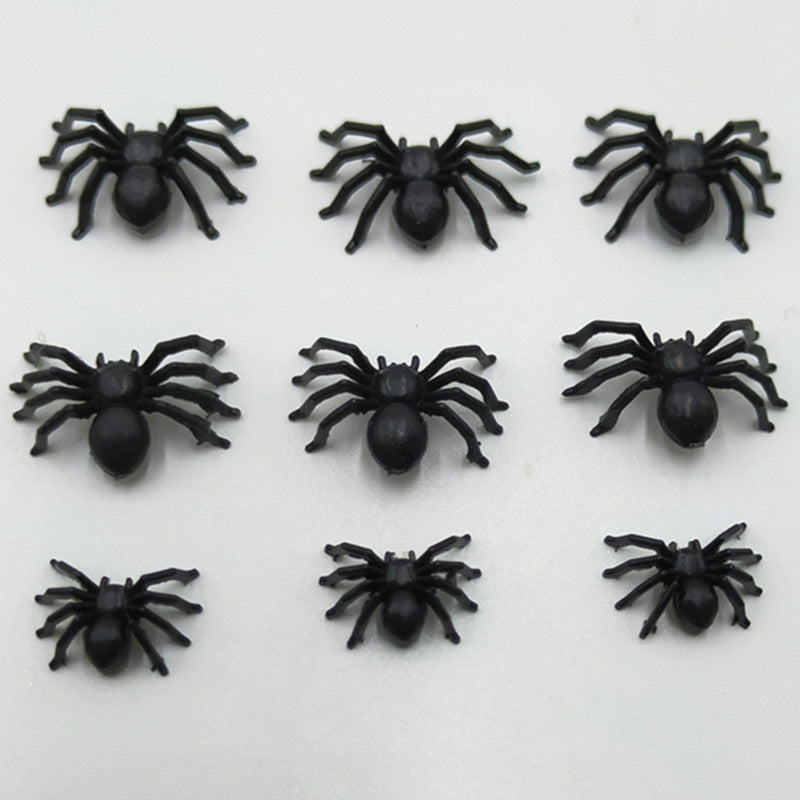 Realistische Spider Dekorations Requisit Brehn 1790594199