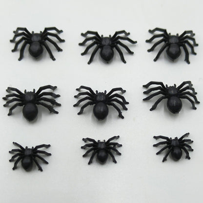 Realistische Spider Dekorations Requisit Brehn 1790594199