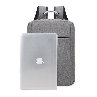 Multifunktionaler wasserdichter Business-Rucksack Brehn