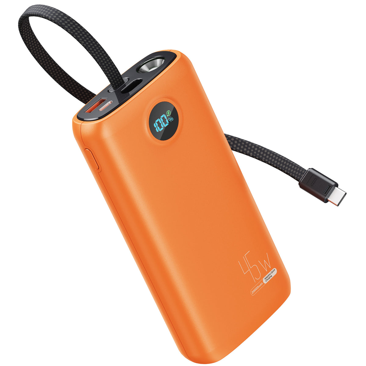 Powerbank Brehn