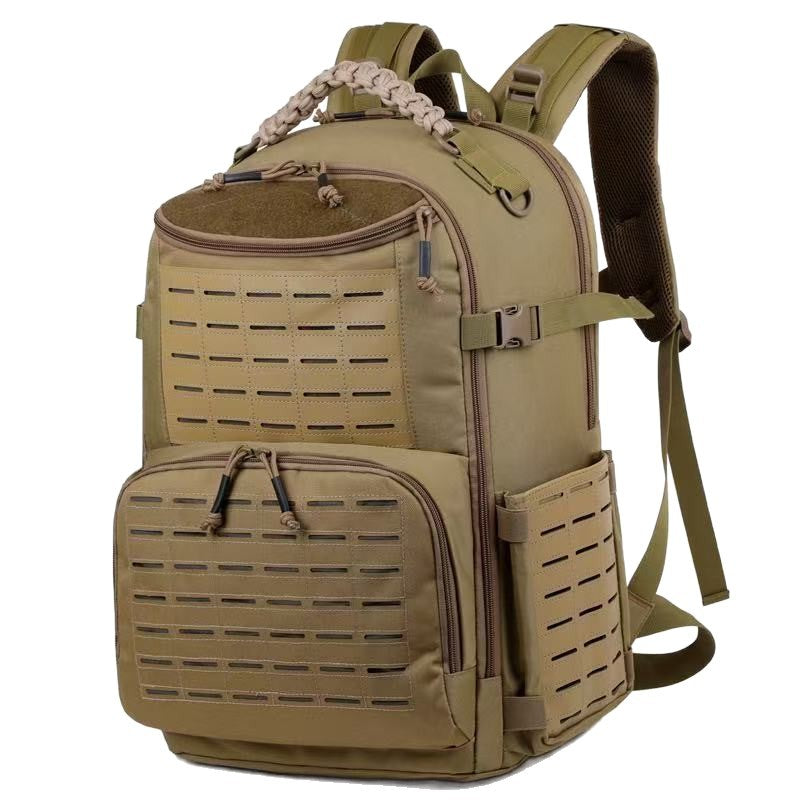 Multi-Funktionale Taktische Rucksack Brehn