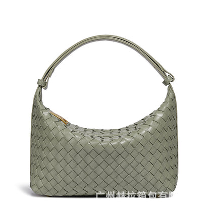 Woven Handbag Brehn