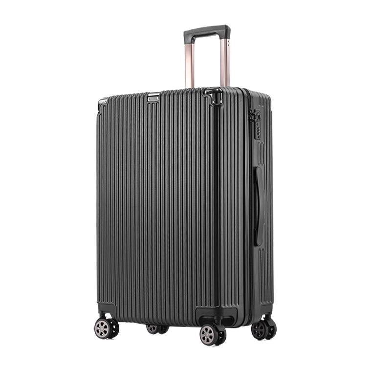 Robuste Hartschalen Reisetasche Brehn