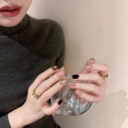 Chic Nagelkunst