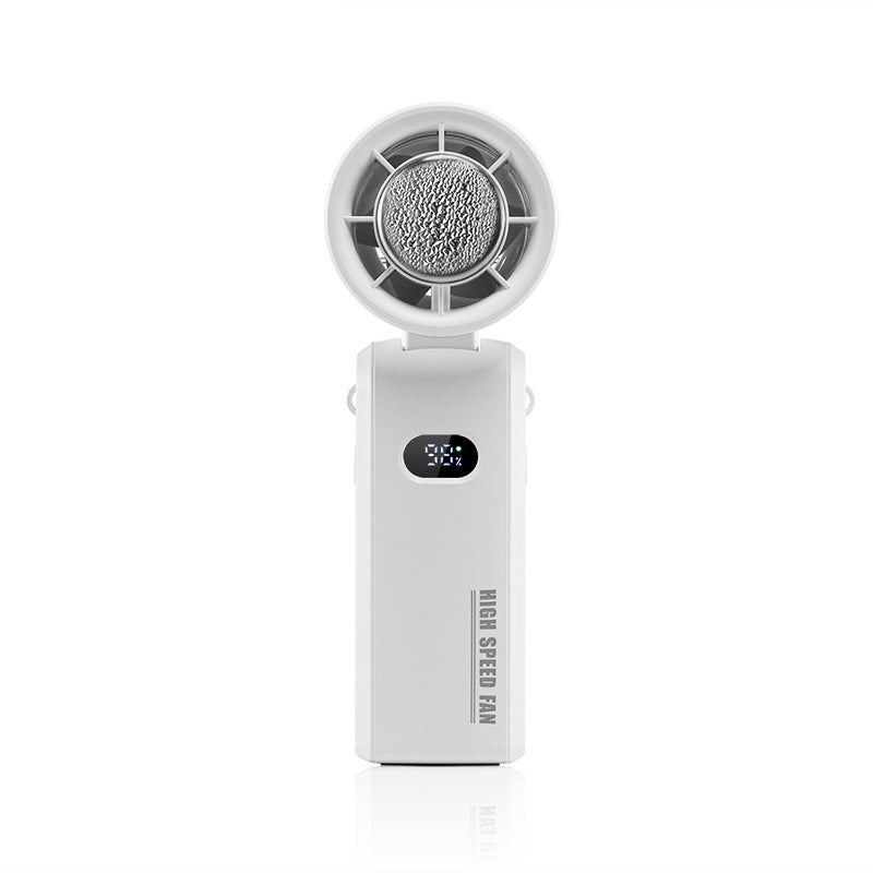 Tragbarer persönlicher Hochgeschwindigkeitsventilator Brehn