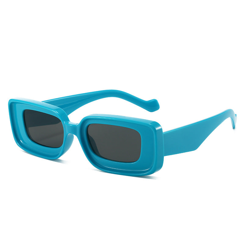 Damen Modische Sonnenbrille Brehn