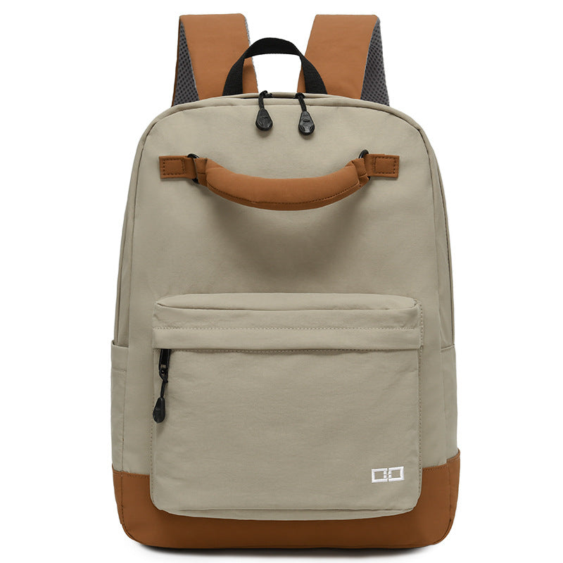 Vielseitiger Urbaner Arbeitsrucksack Brehn