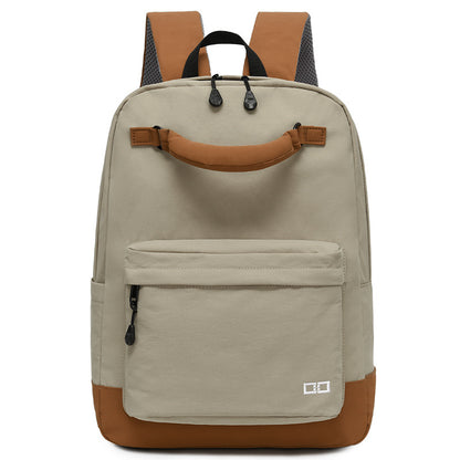 Vielseitiger Urbaner Arbeitsrucksack Brehn