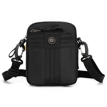 Vielseitige Crossbody Utility Bag