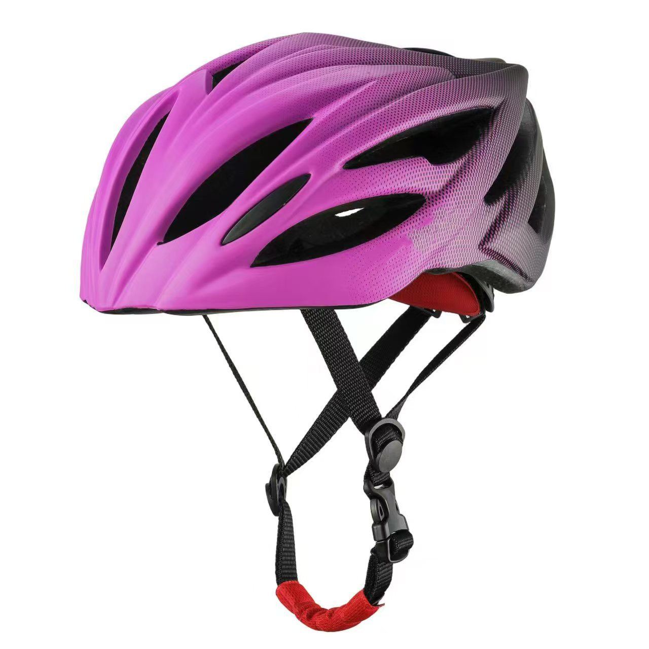 WoHigh-Performance Fahrradhelm Brehn