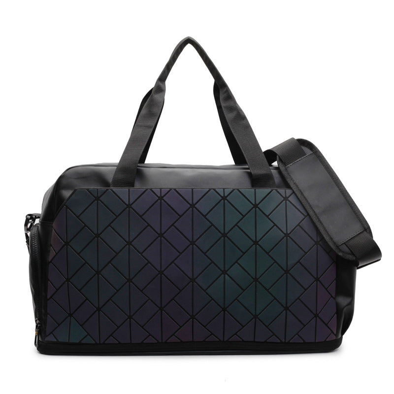 Reise Sport Duffel Tasche Brehn