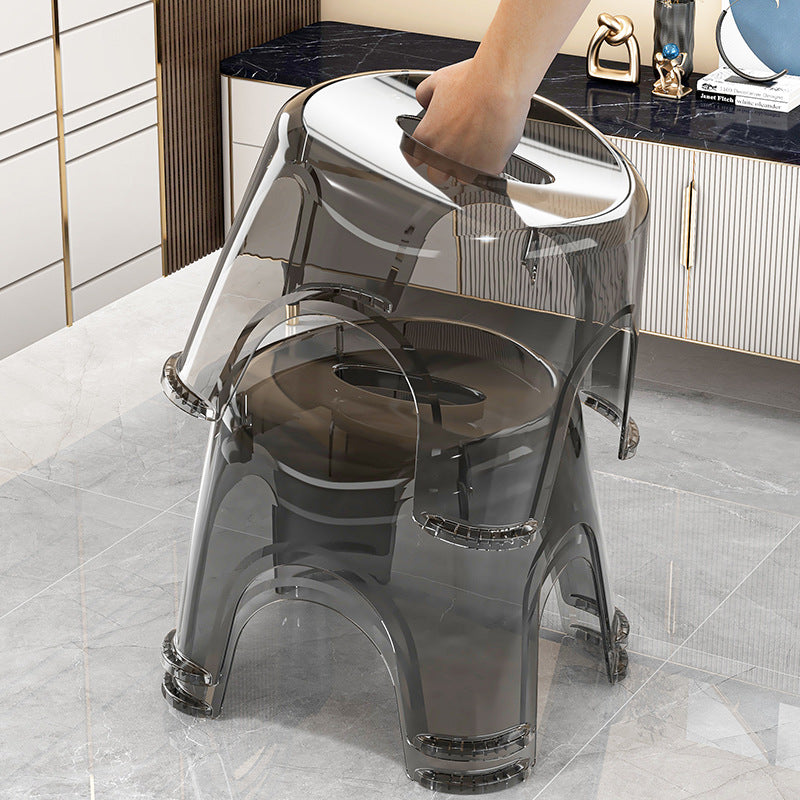 Damen Multifunktions-Hocker Brehn