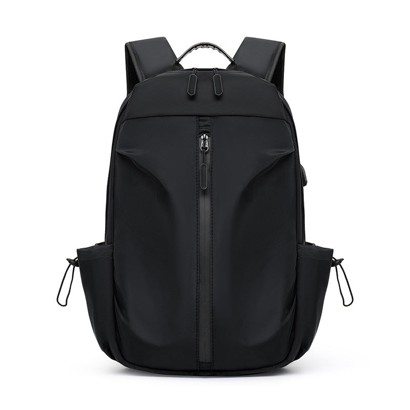 Multifunktionaler schlanker Rucksack Brehn