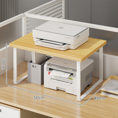 Desktop-Drucker- und Monitorständer