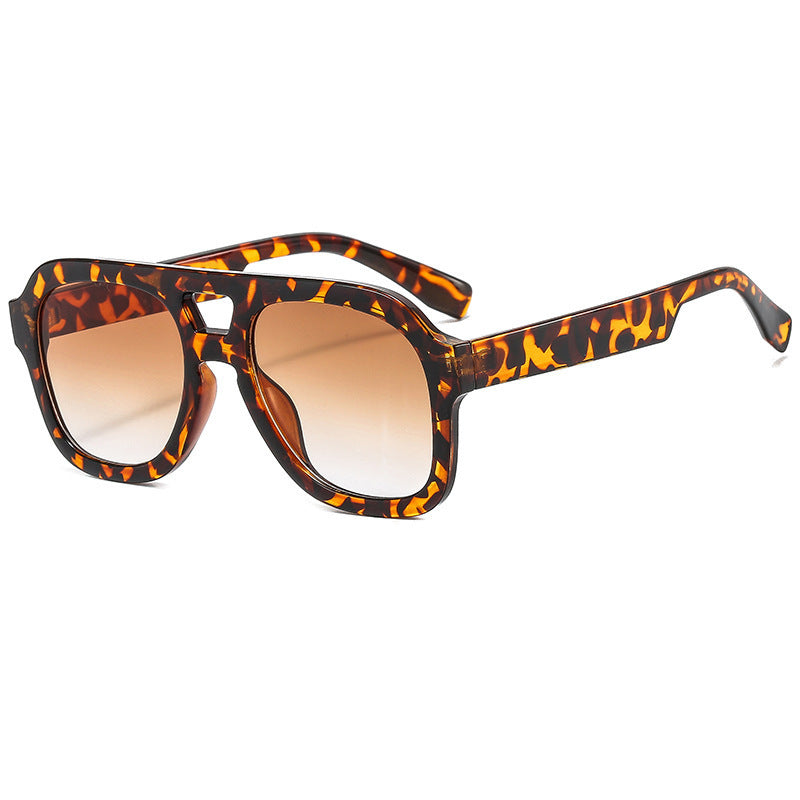 Damen modische Sonnenbrille Brehn
