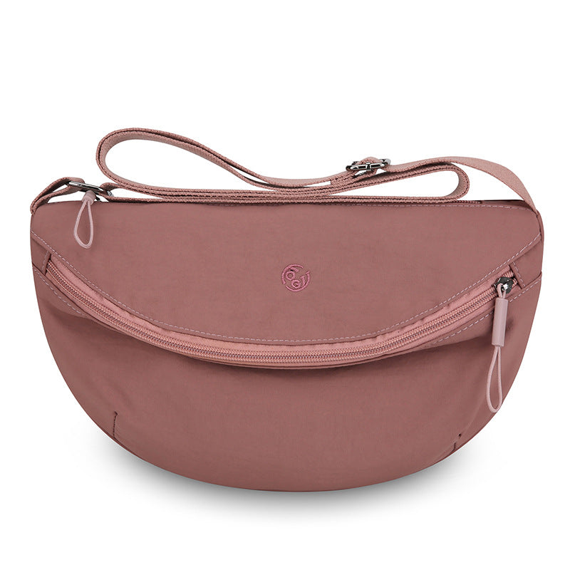 Elegante Freizeit Clutch Tasche Brehn