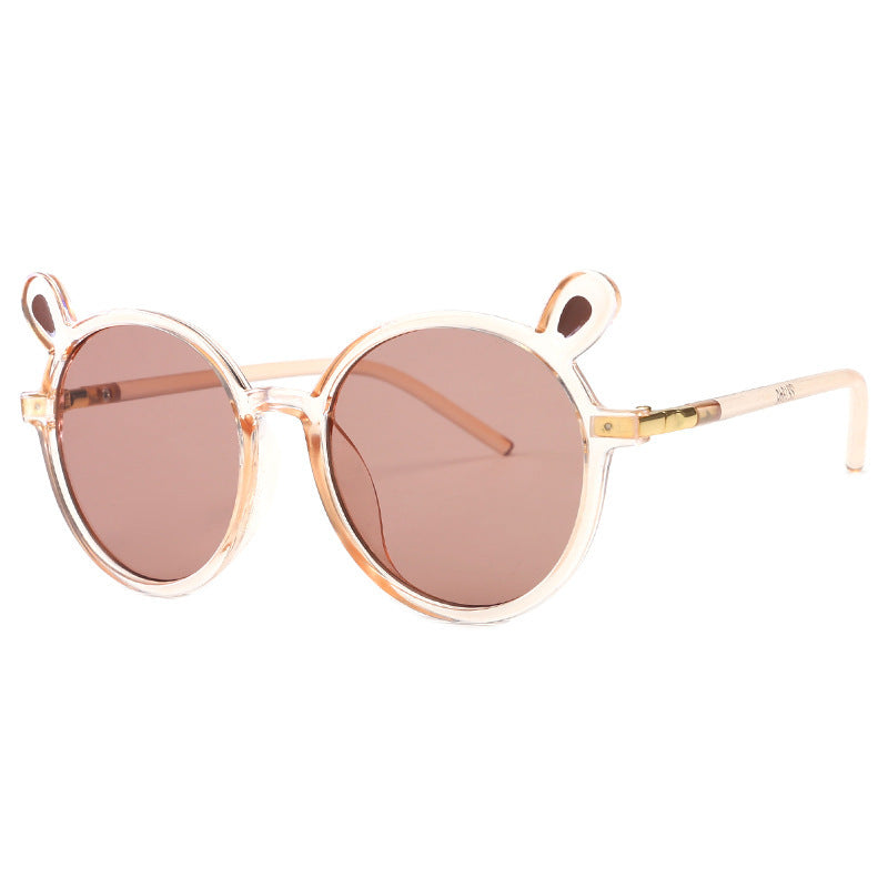 Damen verspielte Vintage-Design-Sonnenbrille Brehn