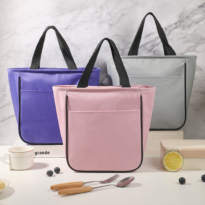 Isolierte Kühltasche