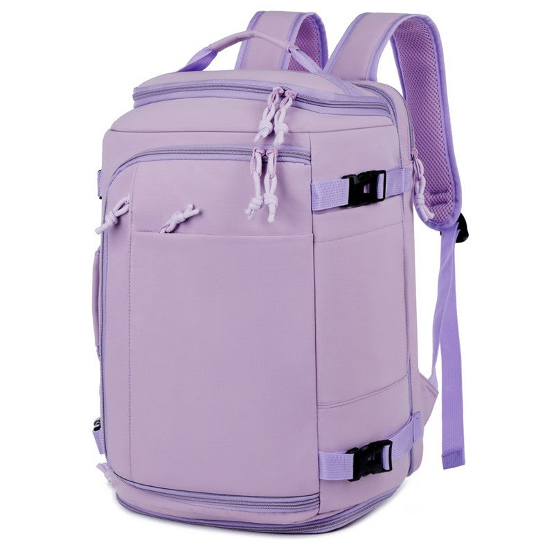 Hochkapazitäts Mehrzweck Rucksack Brehn