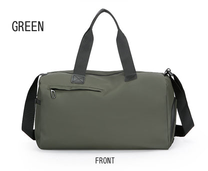 Vielseitige Reisetasche