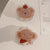 Gummi-Anstecker Brehn