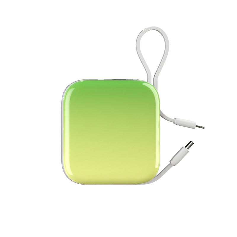 Tragbarer Powerbank mit Hoher Kapazität Brehn