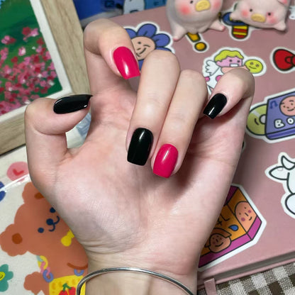 Künstlerisches Nageldesign-Set