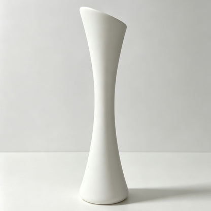 Elegante Kurven Dekorative Bodenvase Brehn
