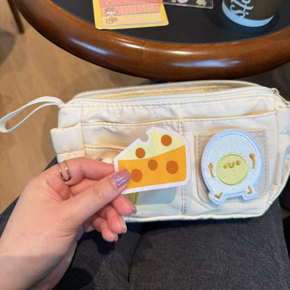 Vielseitiges Utility Pouch