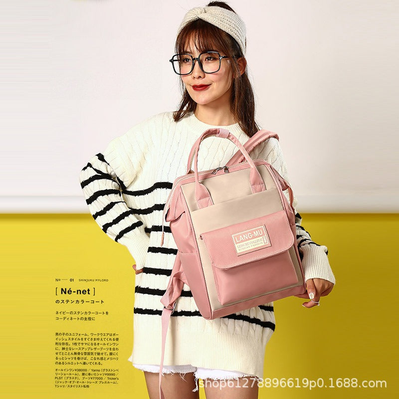 Rucksack Brehn