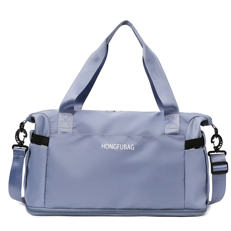 Vielseitige Reisetasche