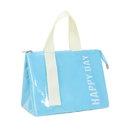 Stylische tragbare Lunch-Tasche Brehn