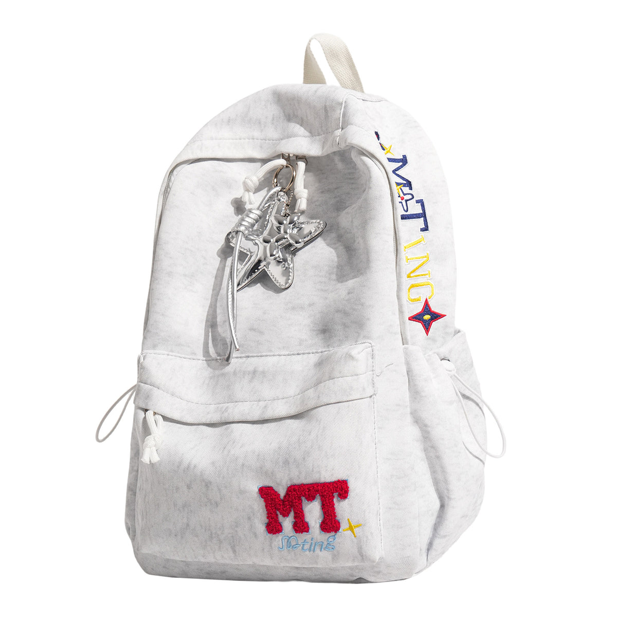Trendige Freizeit-Rucksack Brehn