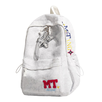 Trendige Freizeit-Rucksack Brehn