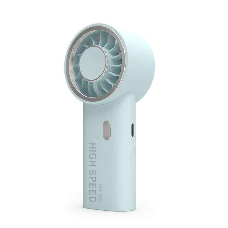 Damen Tragbarer Hochgeschwindigkeits-Mini-Ventilator Brehn