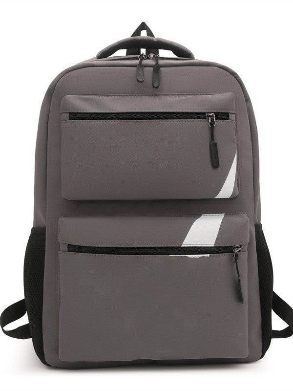 Stylischer Rucksack mit Innovativen Fächern Brehn