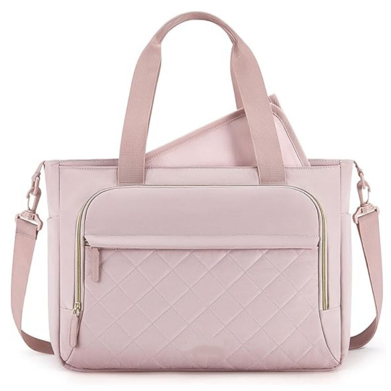 Stilvolle Business-Handtasche Brehn