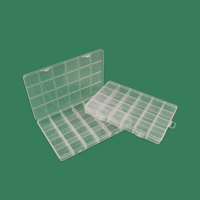 Multi-Divisional Craft Organizer Brehn