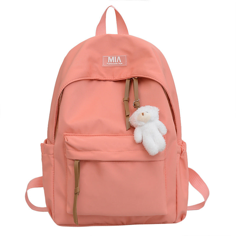 Trendy Casual Rucksack Brehn