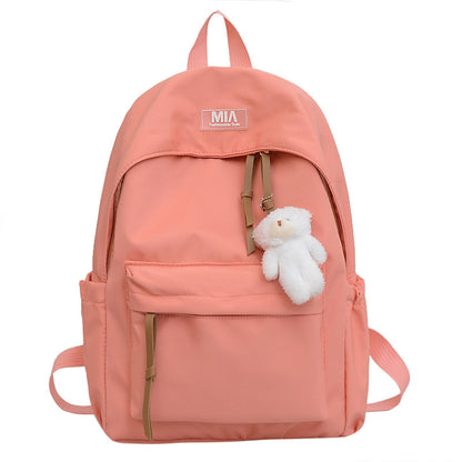 Trendy Casual Rucksack Brehn