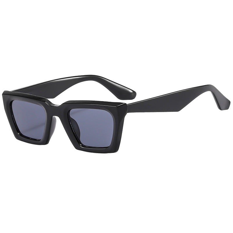 Damen stilvolle Sonnenbrille Brehn